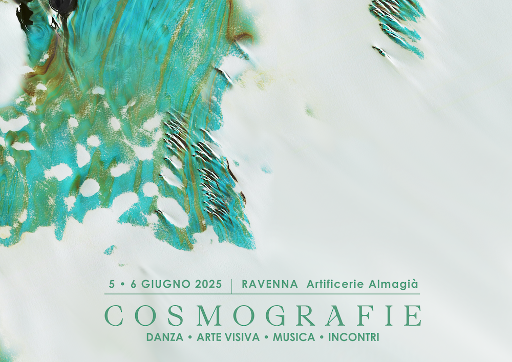 COSMOGRAFIE