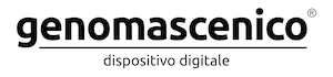 genomascenico® - dispositivo digitale